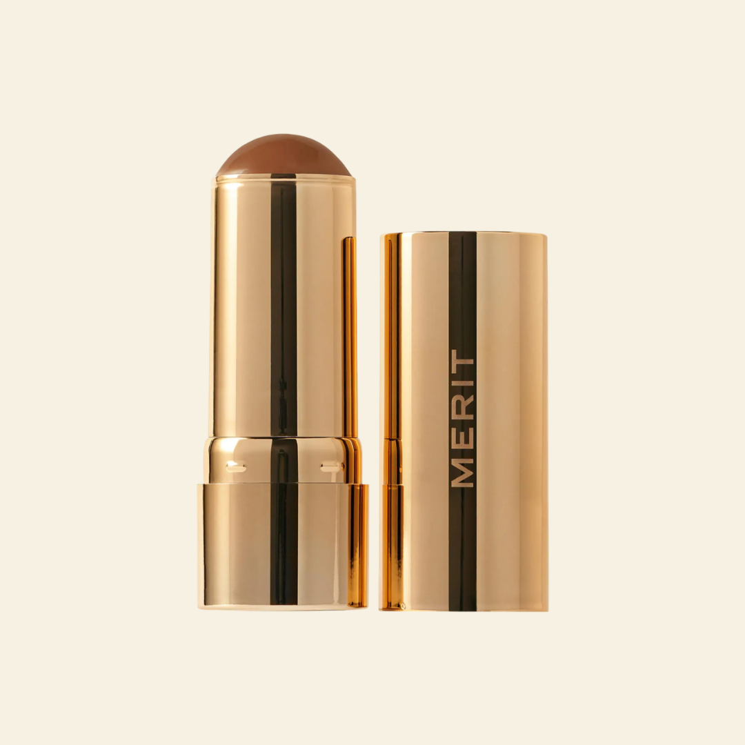 *PRE-ORDERS* MERIT Bronze Balm Sheer Sculpting Bronzer