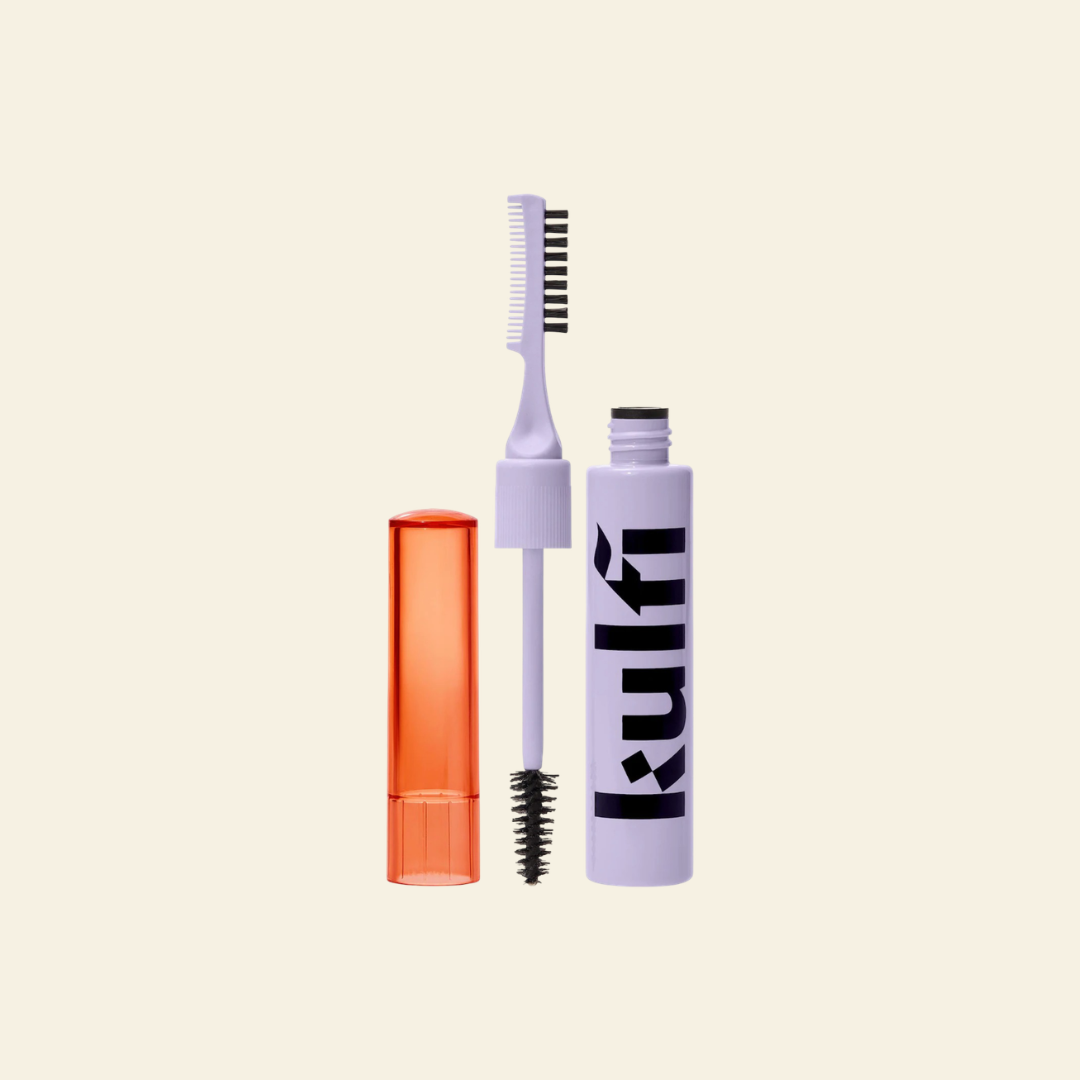 *PRE-ORDER* Kulfi Free The Brow Volumizing Flexible Hold Brow Gel