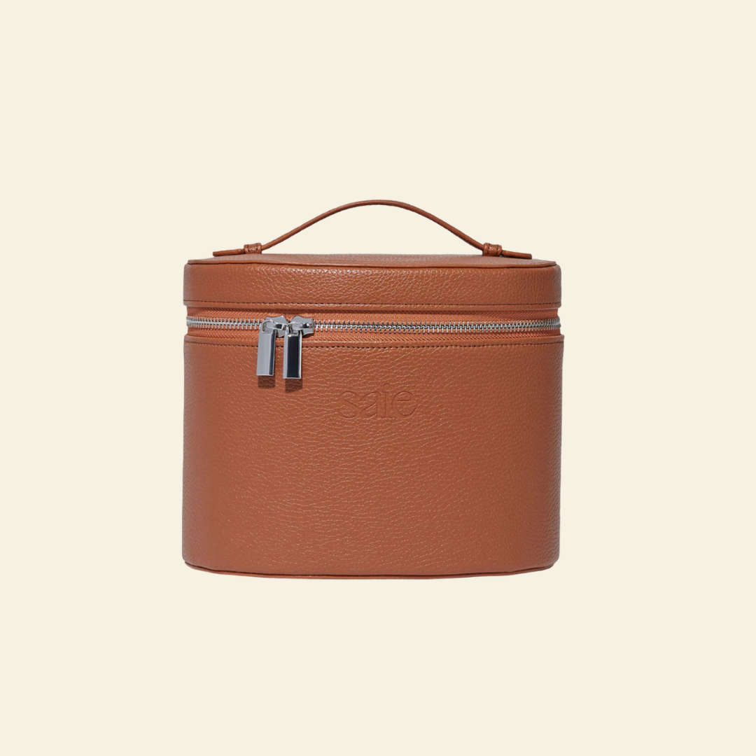 Saie The Original Vanity Case