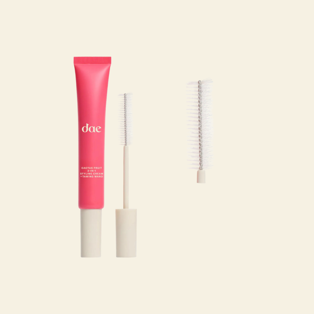 *PRE-ORDER* dae Cactus Fruit 3-in-1 Styling Cream with Taming Wand