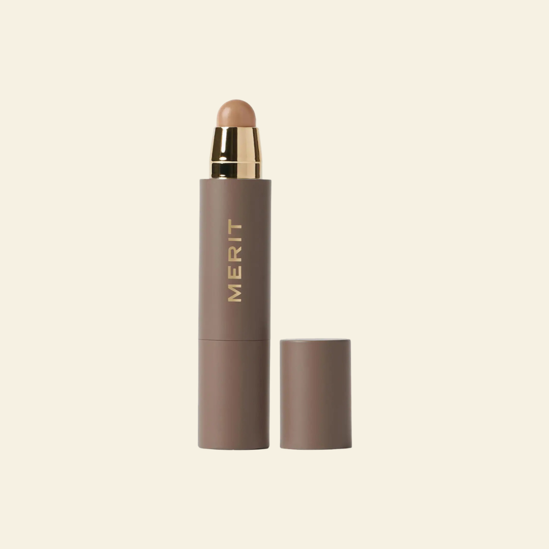 *PRE-ORDER* MERIT The Minimalist Perfecting Complexion Foundation and Concealer Stick