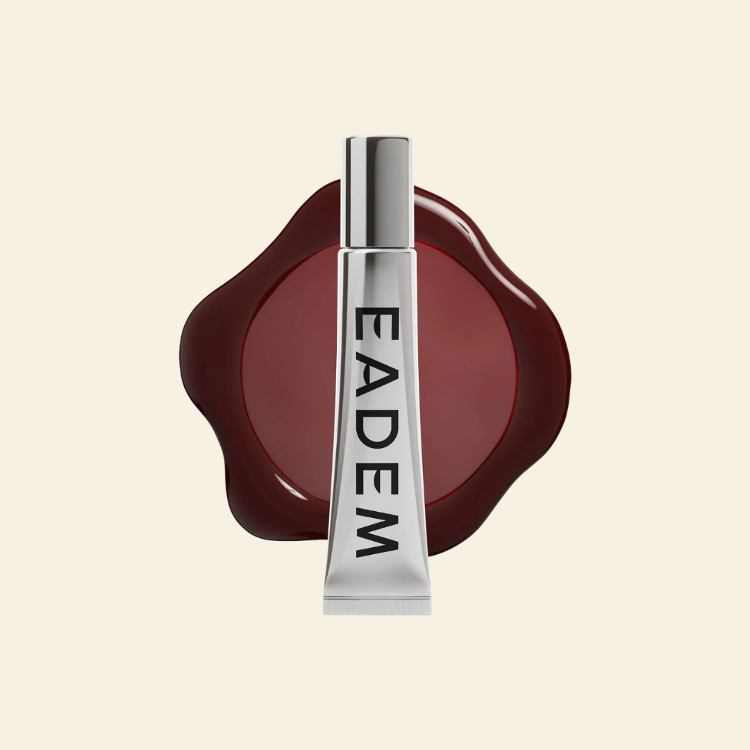 *PRE-ORDER* EADEM Le Chouchou Exfoliating + Softening Peptide Lip Balm - Boba Bounce