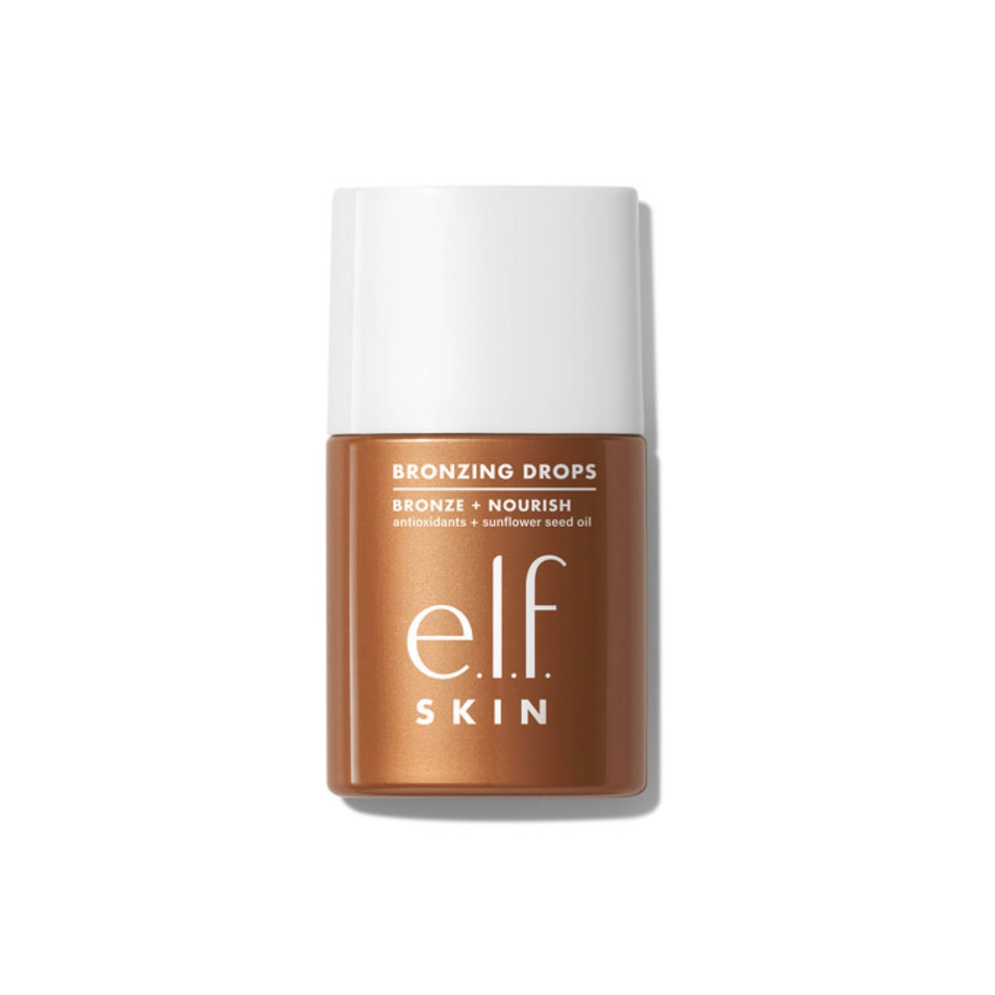 e.l.f Cosmetics Bronzing Drops - Shade 1