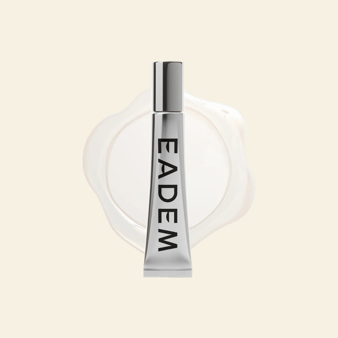 EADEM Le Chouchou Exfoliating + Softening Peptide Lip Balm - Butter Mochi