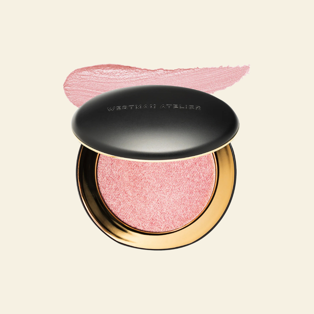 *PRE-ORDER* Westman Atelier Super Loaded Tinted Cream Highlighter