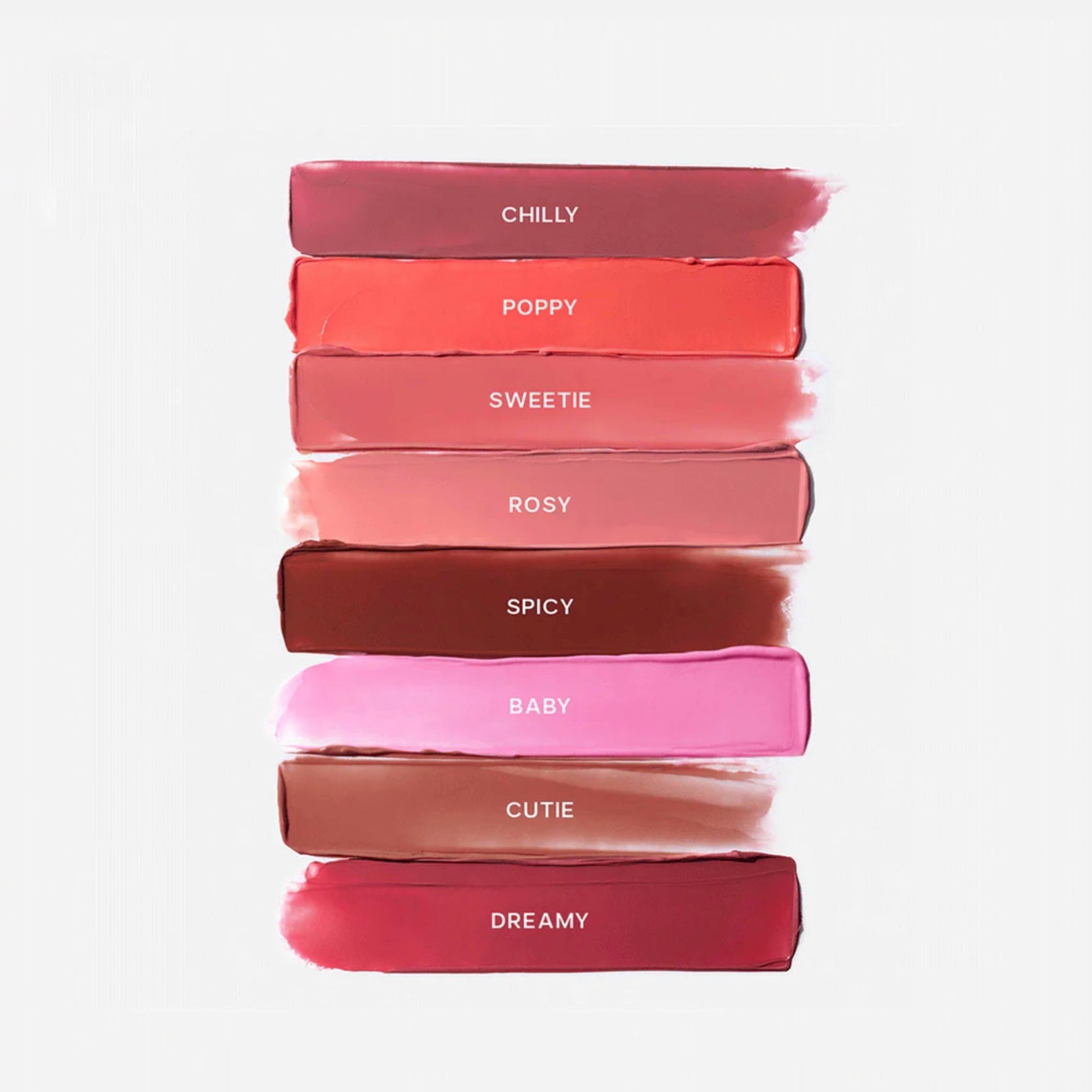 Saie Beauty Dew Blush - Baby