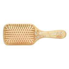 Emi Jay Bamboo Paddle Brush - Chantilly