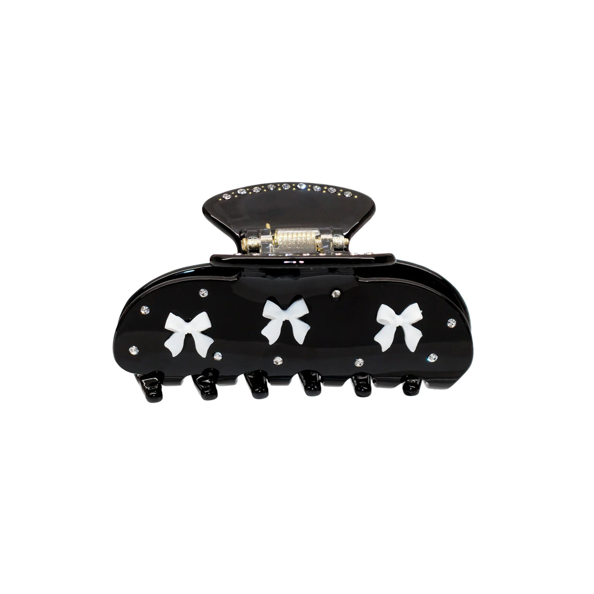 Emi Jay Sweetheart Claw Clip - Prima Donna