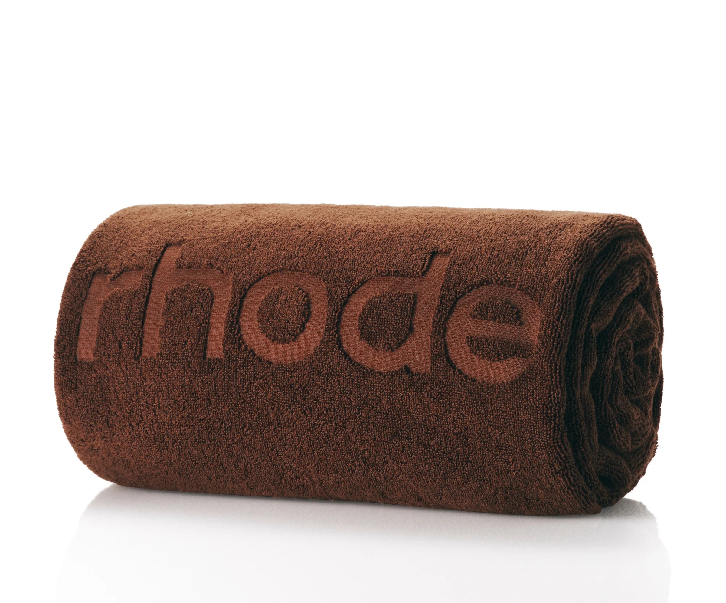 *PRE-ORDER* Rhode Terry Towel (Limited Edition)