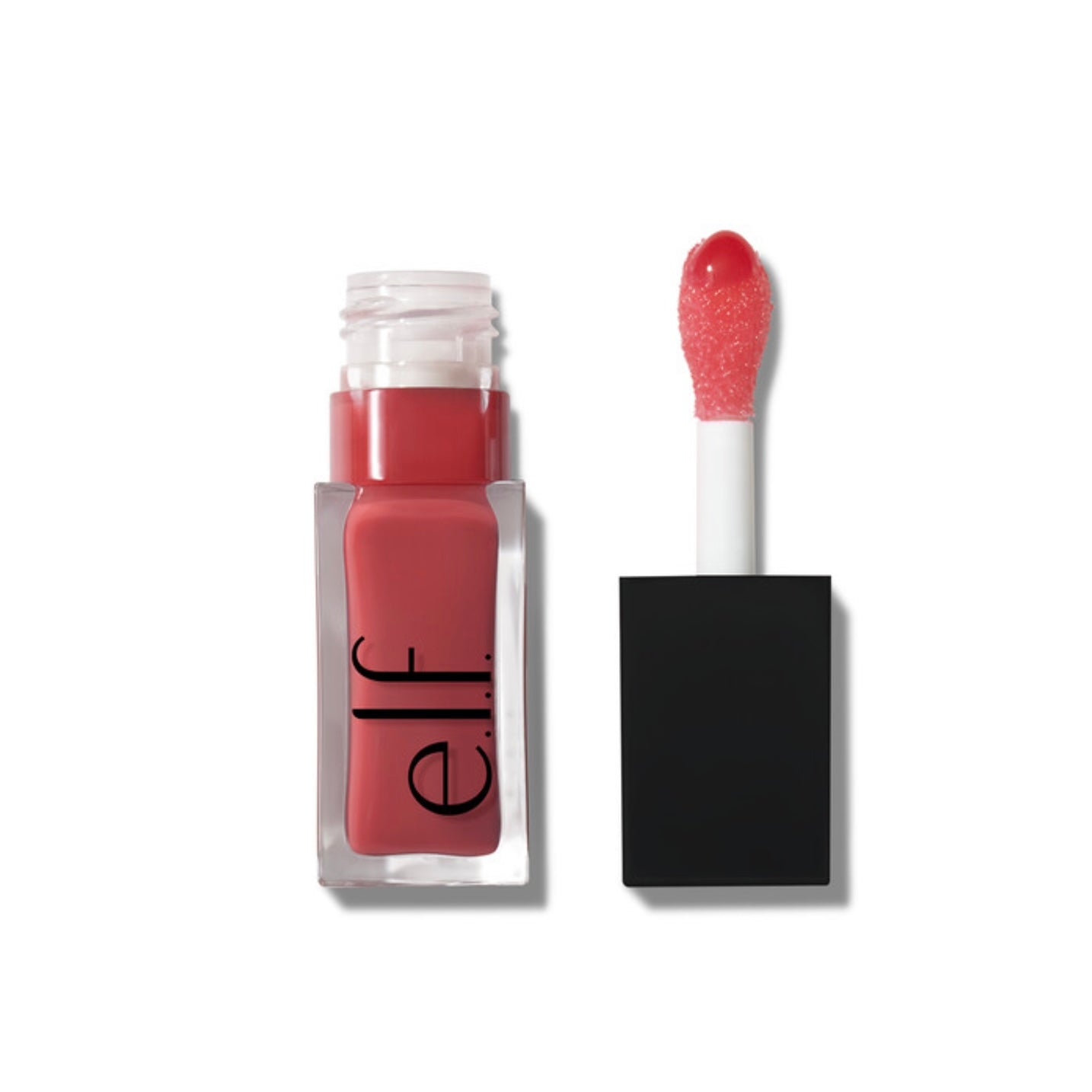 e.l.f Cosmetics Glow Reviver Lip Oil - Rose Envy