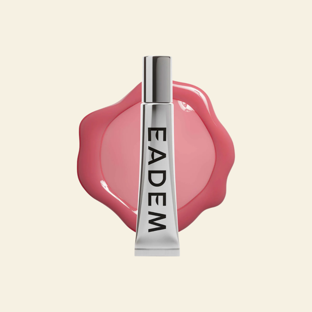EADEM Le Chouchou Exfoliating + Softening Peptide Lip Balm - Guava Fresca