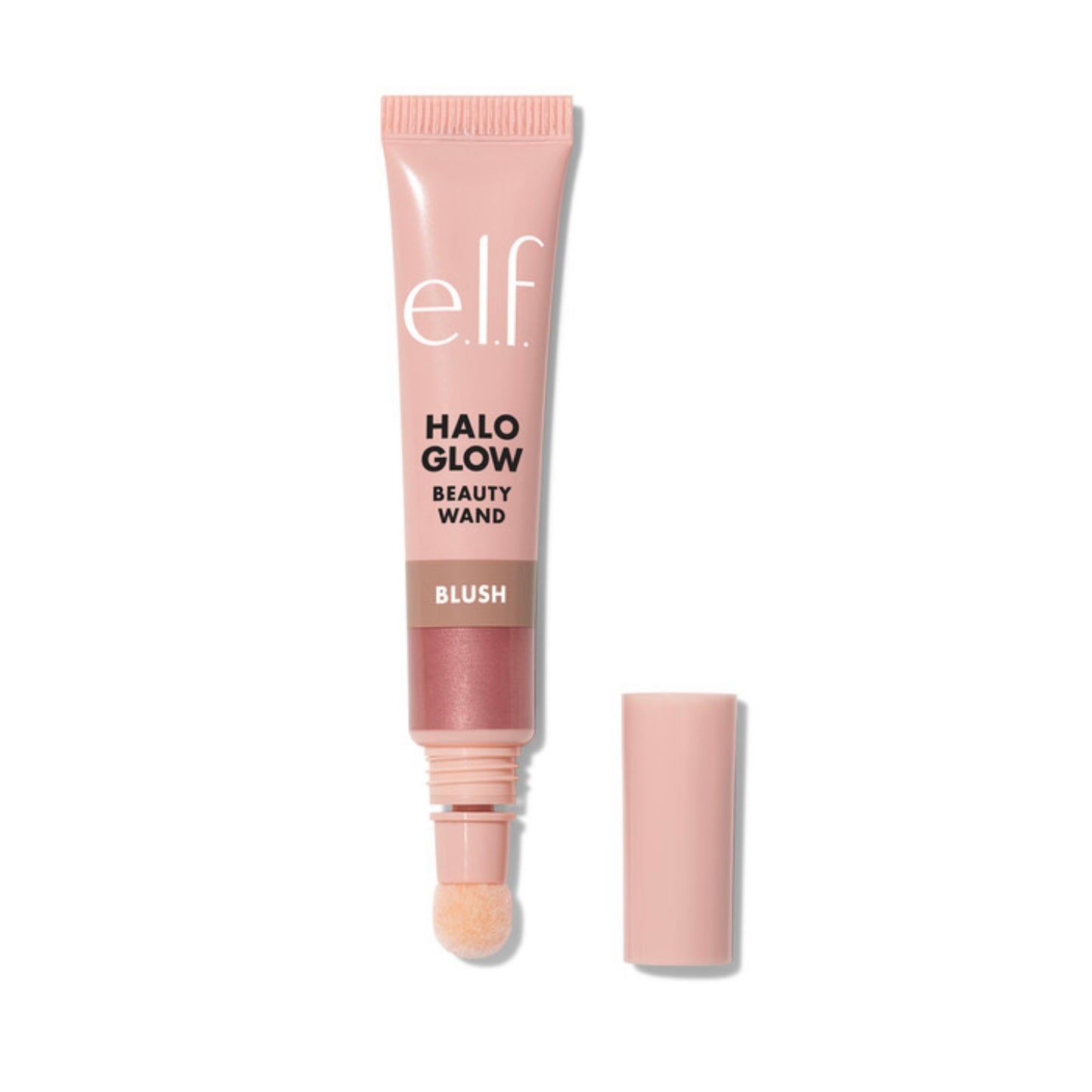 e.l.f Cosmetics Halo Glow Blush Beauty Wand - Pink-Me-Up