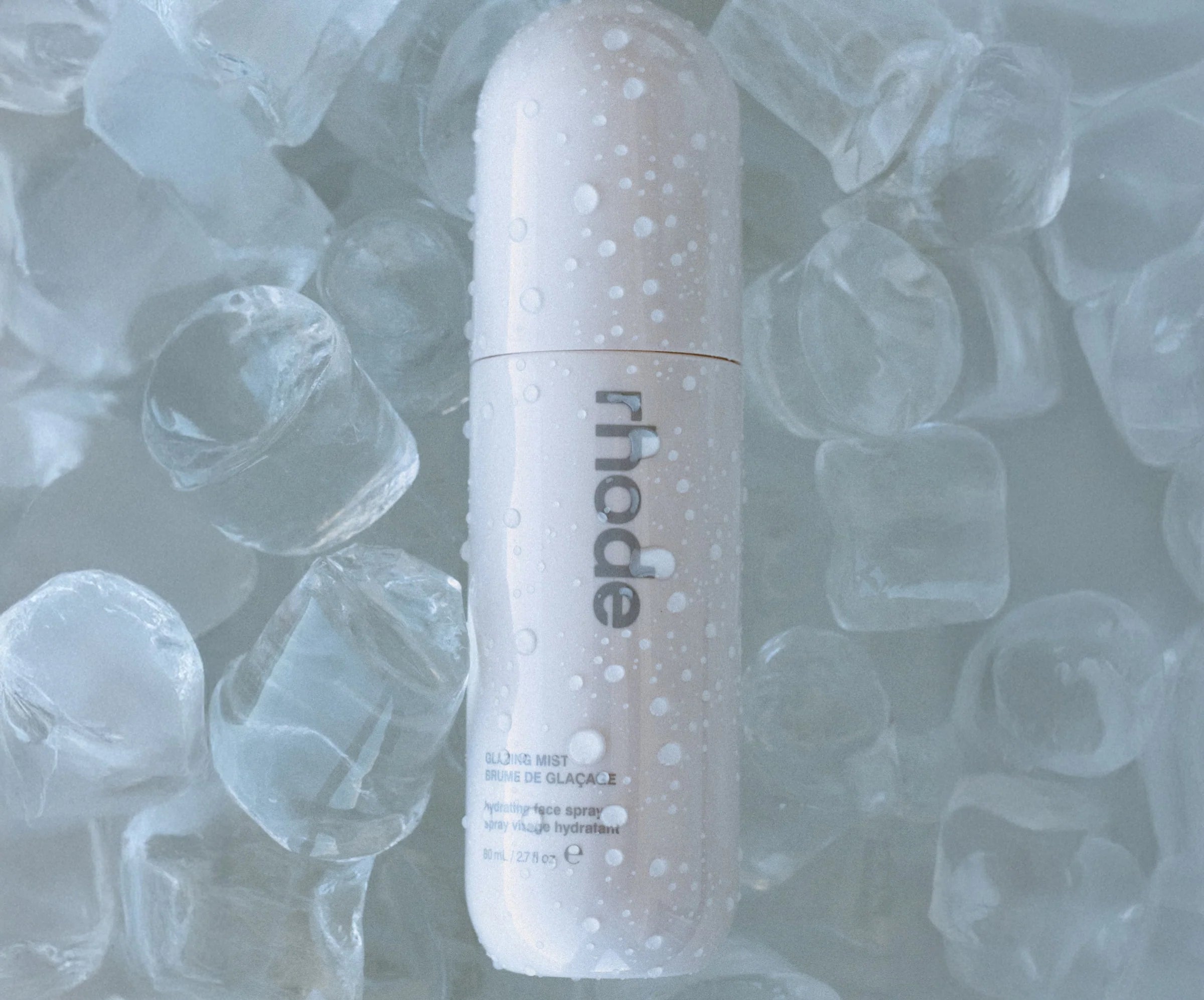 *Pre-order* Rhode Glazing Mist