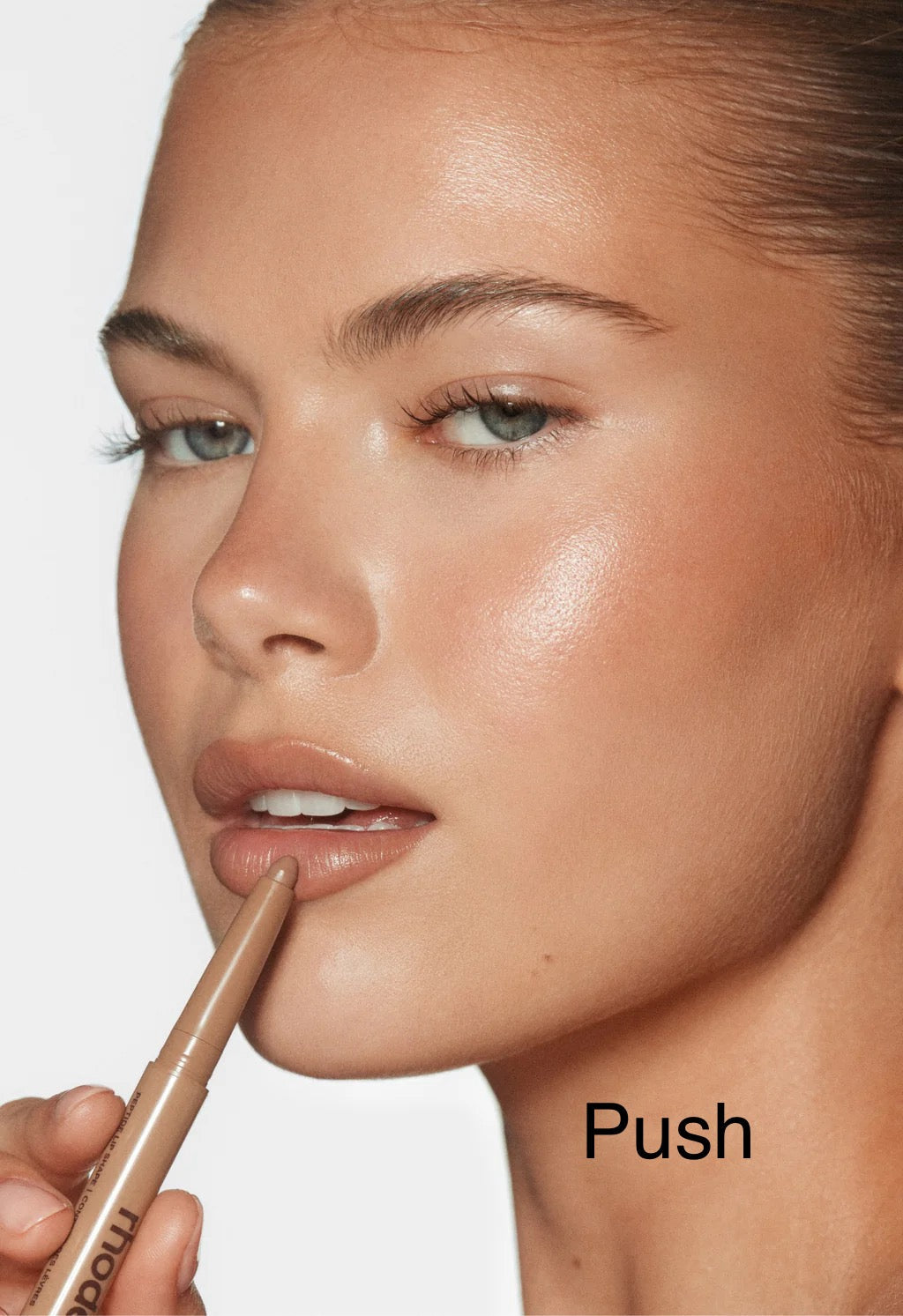 *PRE-ORDER* Rhode Summer Collection Peptide Lip Shape