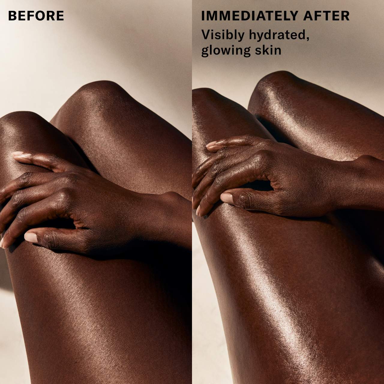 Josie Maran Vanilla Vibezzz - Whipped Argan Oil Refillable Firming Body Butter Jar