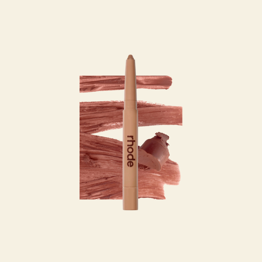 *PRE-ORDER* Rhode Peptide Lip Shape - Lean