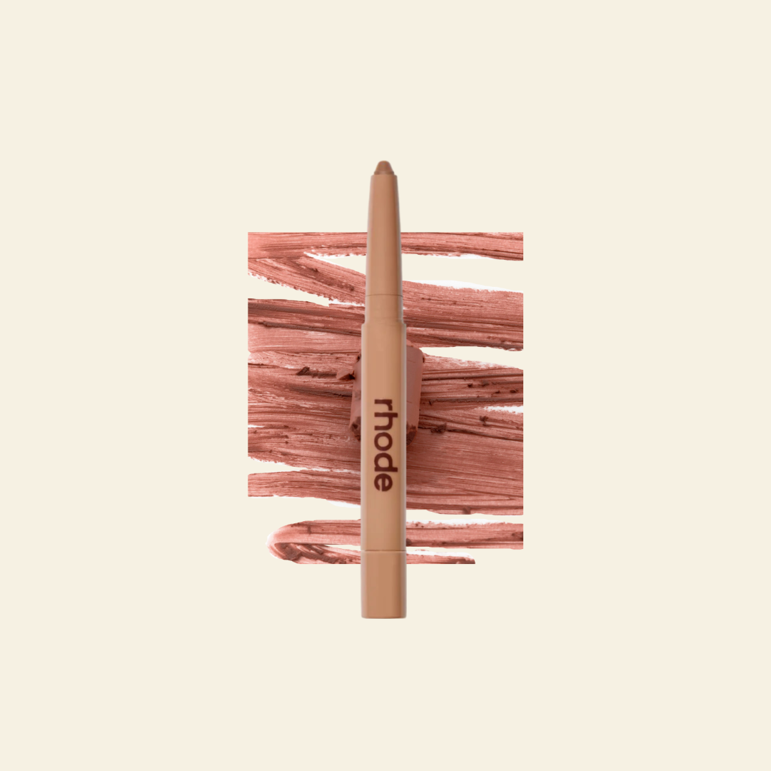 *PRE-ORDER* Rhode Peptide Lip Shape - Lunge