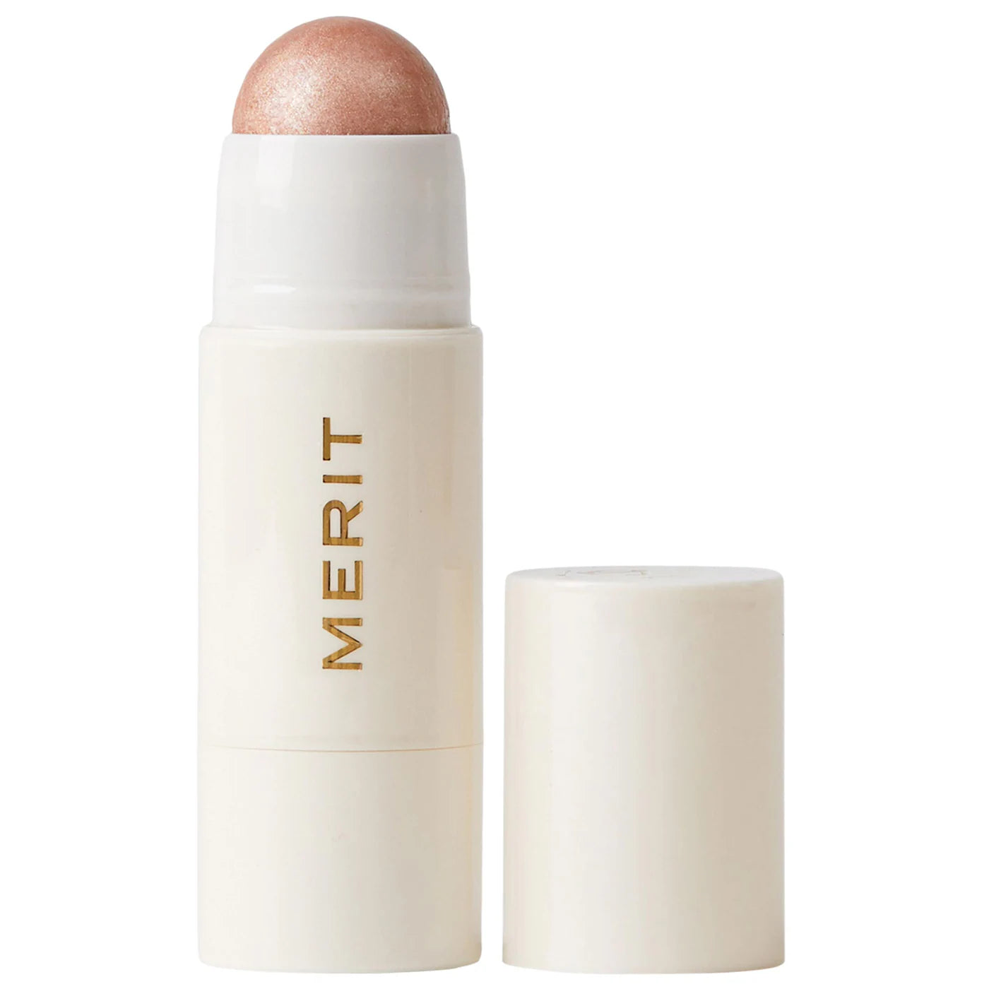 MERIT Day Glow Dewy Highlighting Balm - Bounce