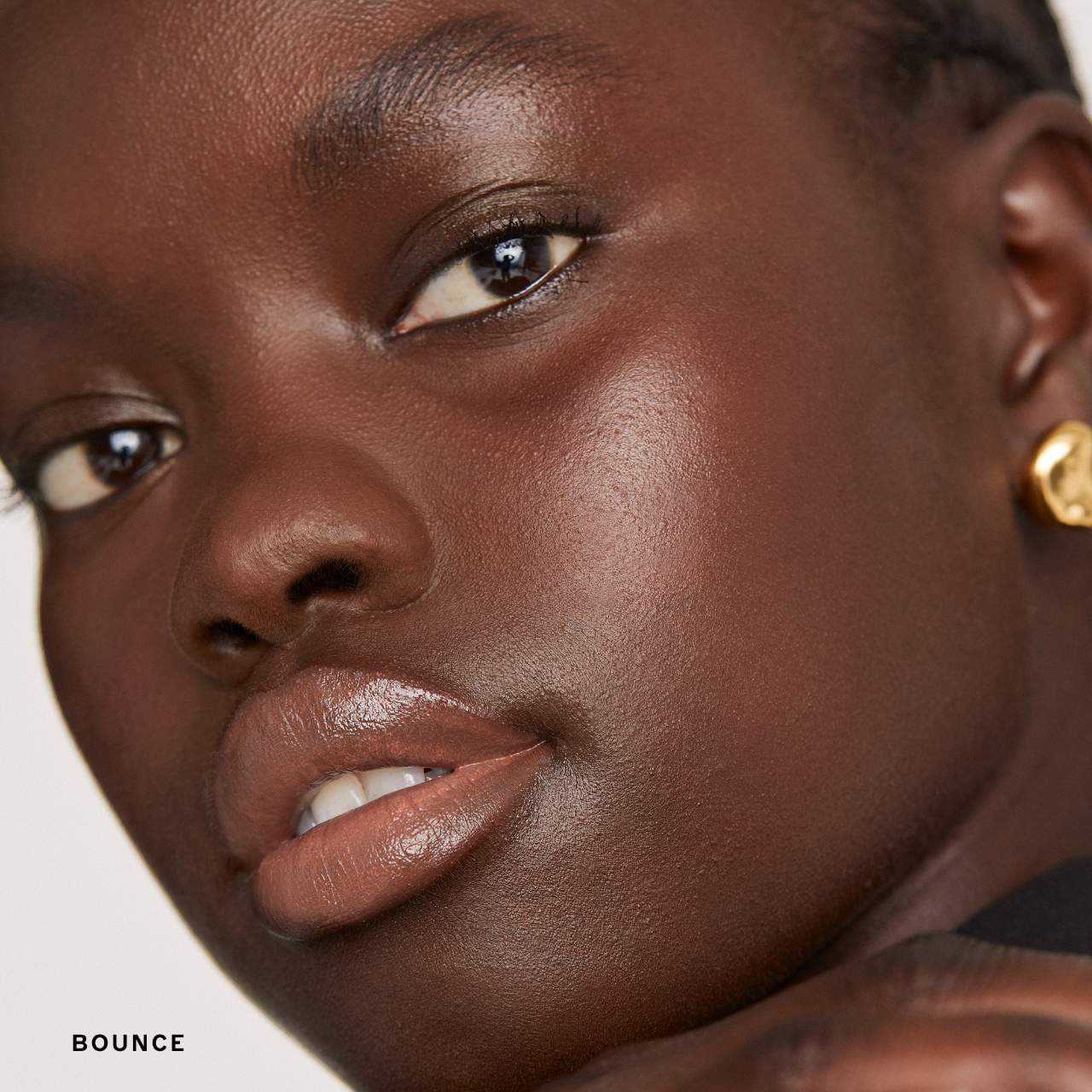 MERIT Day Glow Dewy Highlighting Balm - Bounce