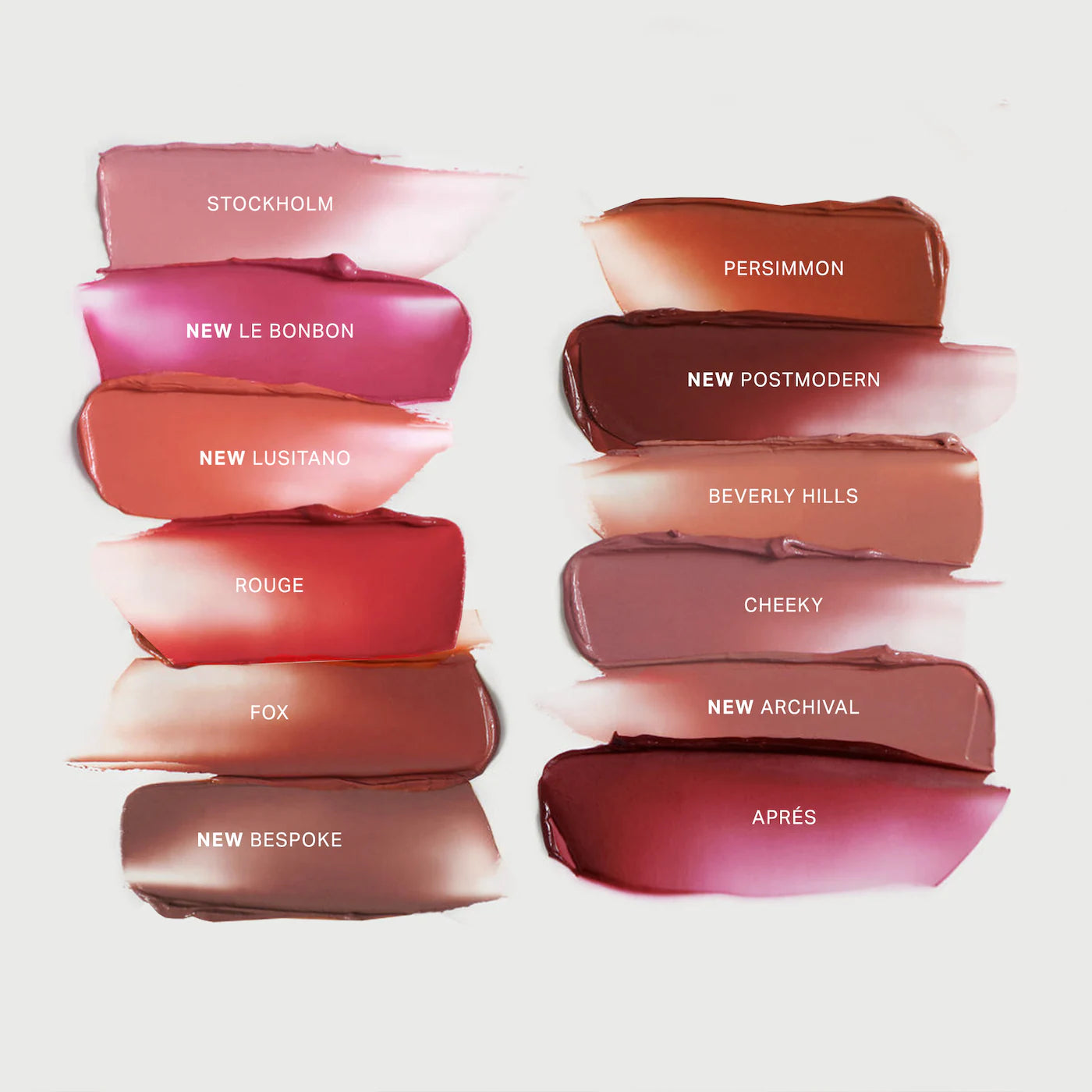 MERIT Flush Balm Cream Blush - Cheeky