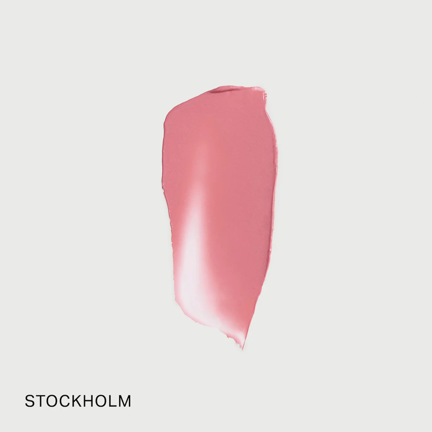 MERIT Flush Balm Cream Blush - Stockholm