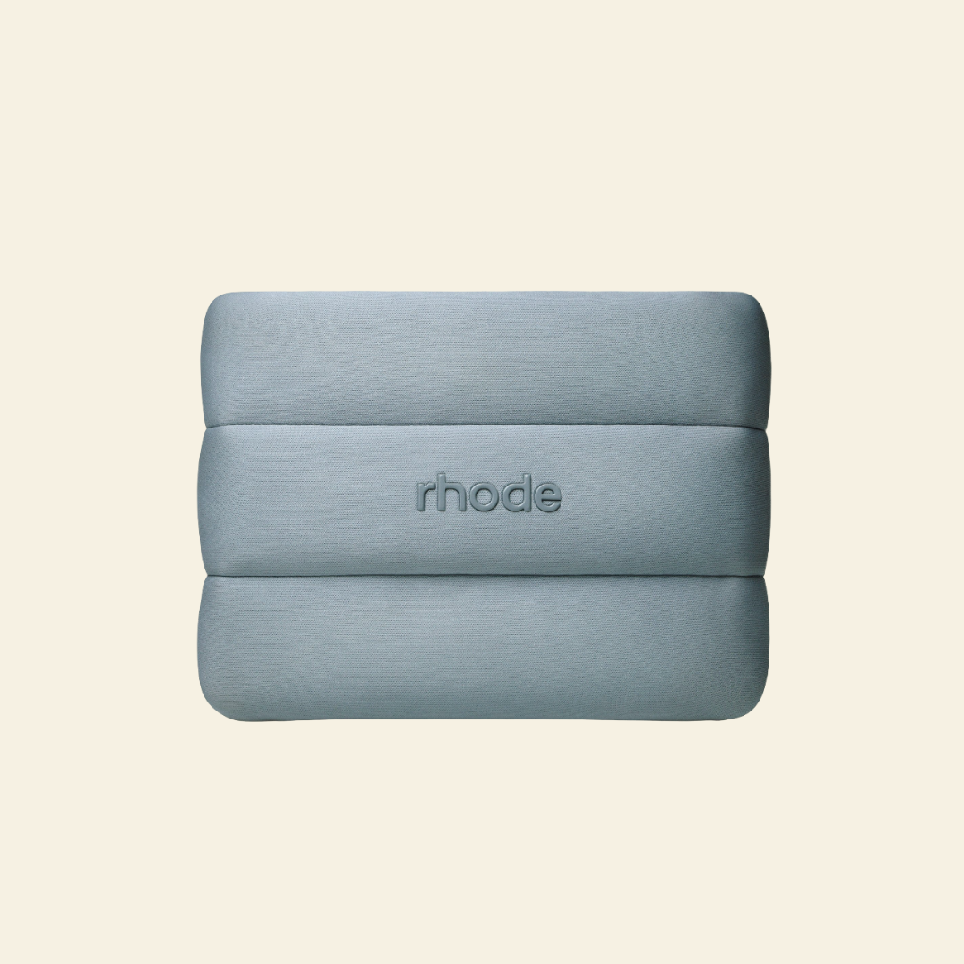 *PRE-ORDER* Rhode Mini Bubble Bag