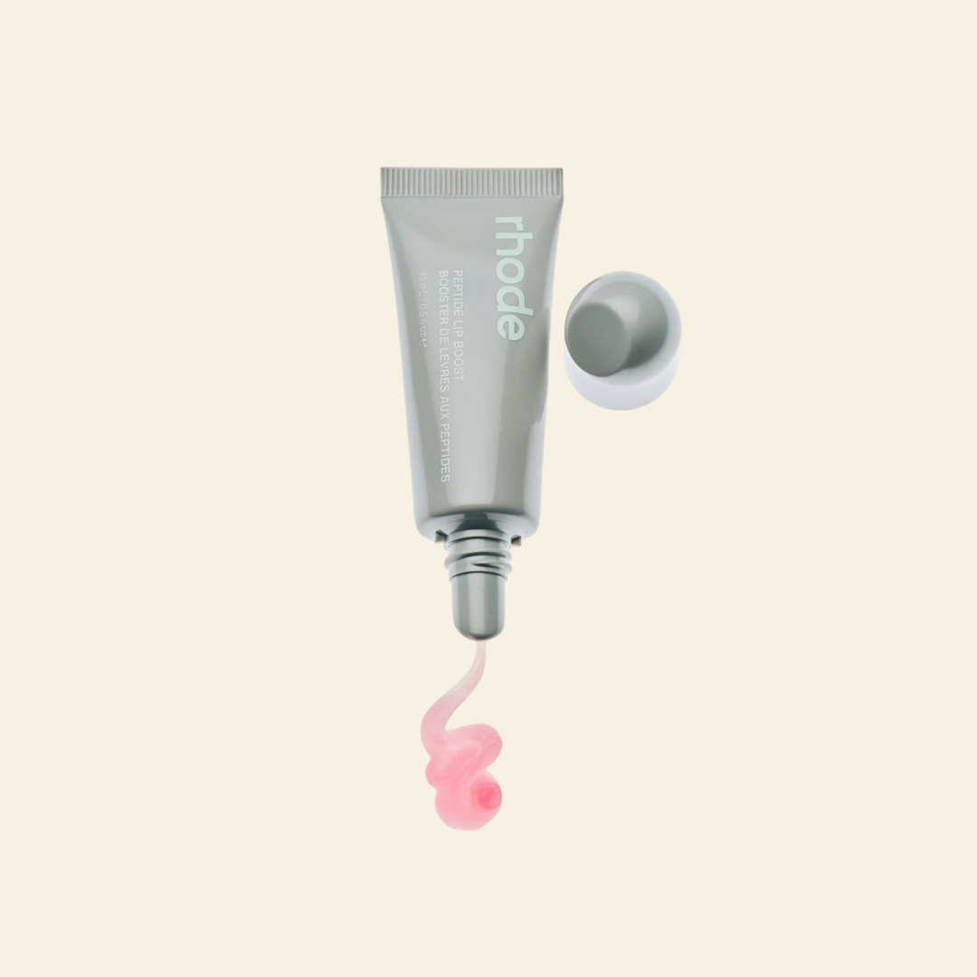*PRE-ORDER* Rhode Peptide Lip Boost - Unscented