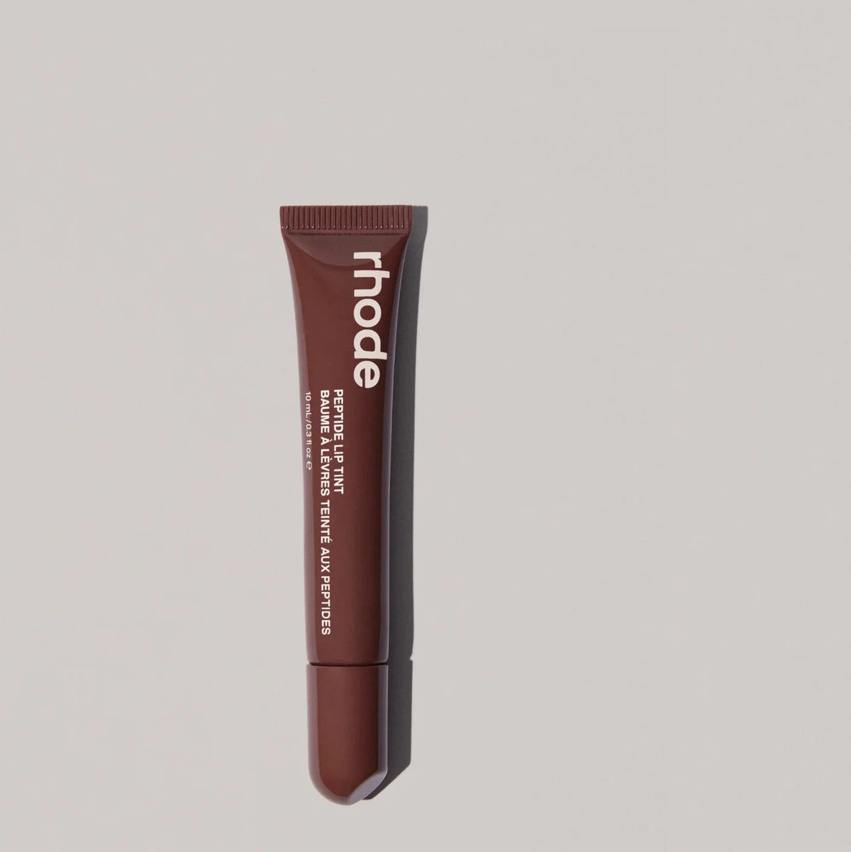 リップケア rhode Peptide Lip Tint Espresso Amazon.com : Rhode Peptide Lip Tint Espresso Rich Brown 10ml