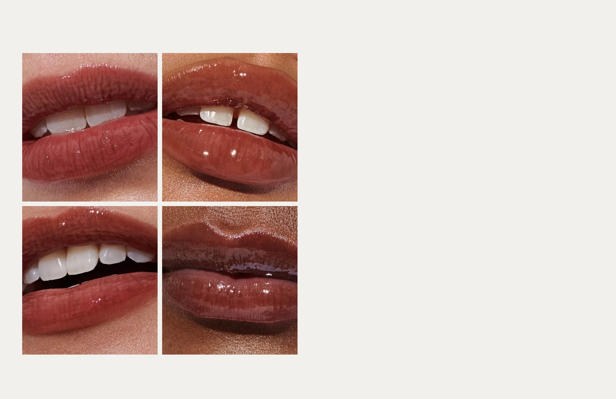 Rhode Skin Peptide Lip Tint - Espresso – Allure Society