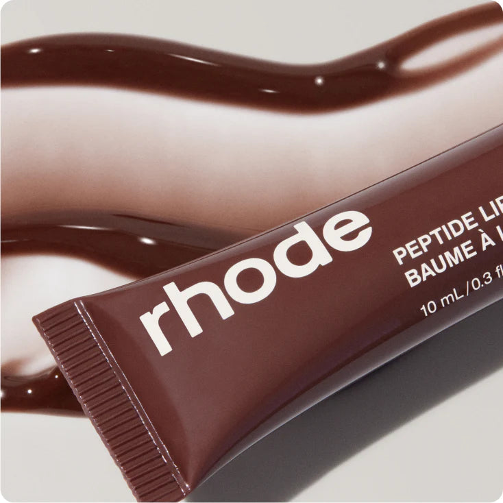*PRE-ORDER* Rhode Skin Peptide Lip Tint - Espresso