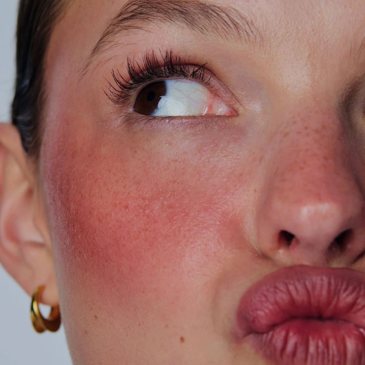 Rhode Skin Pocket Blush - Toasted Teddy – Allure Society