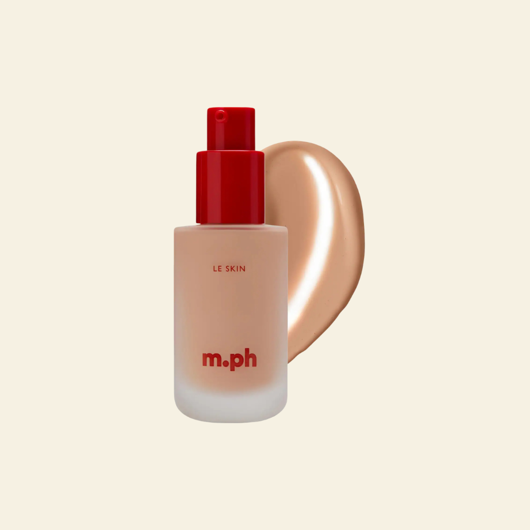 *PRE-ORDER* m.ph by Mary Phillips Le Skin Weightless Serum Foundation
