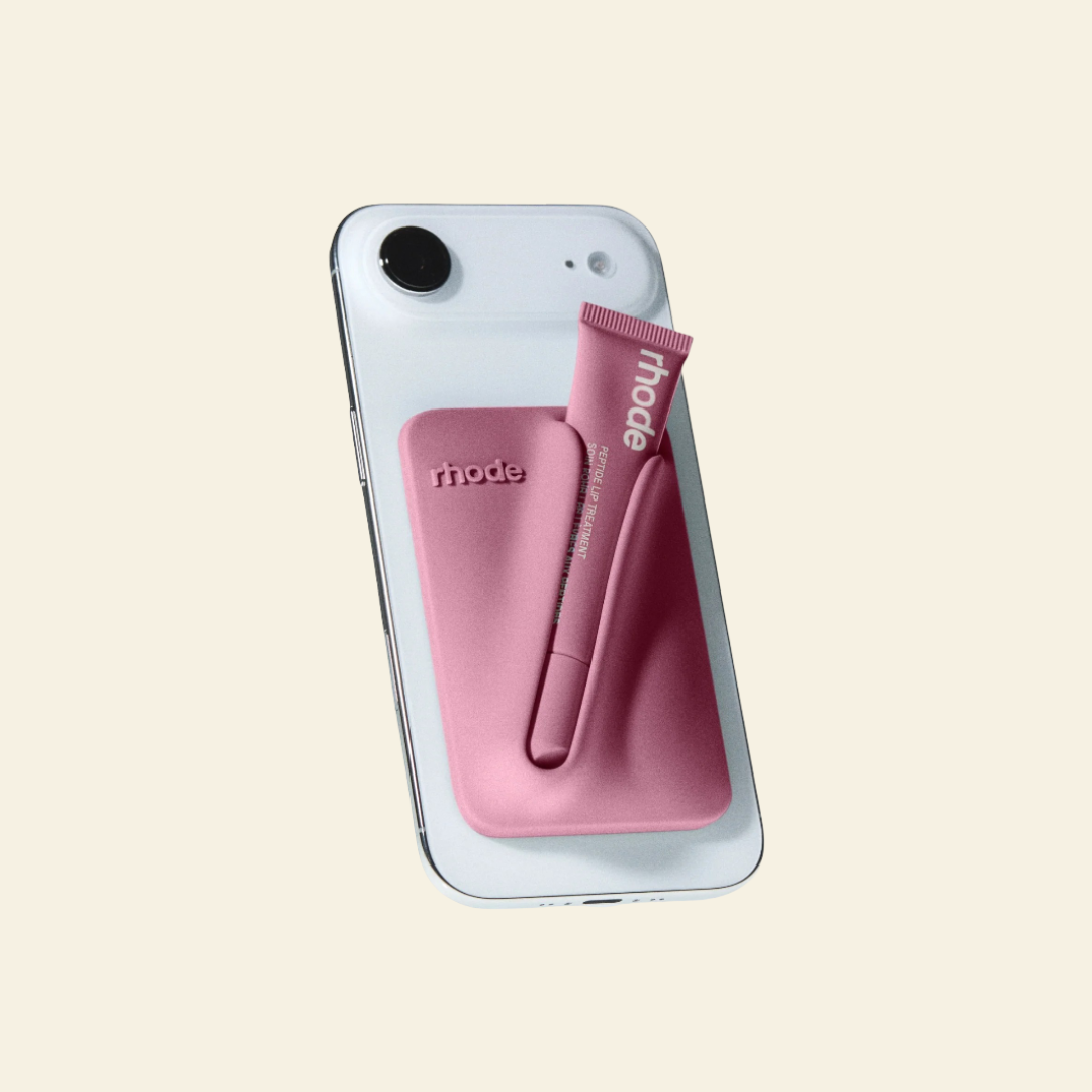 *PRE-ORDER* Rhode Snap-On Lip Case - Pretzel (Limited Edition)