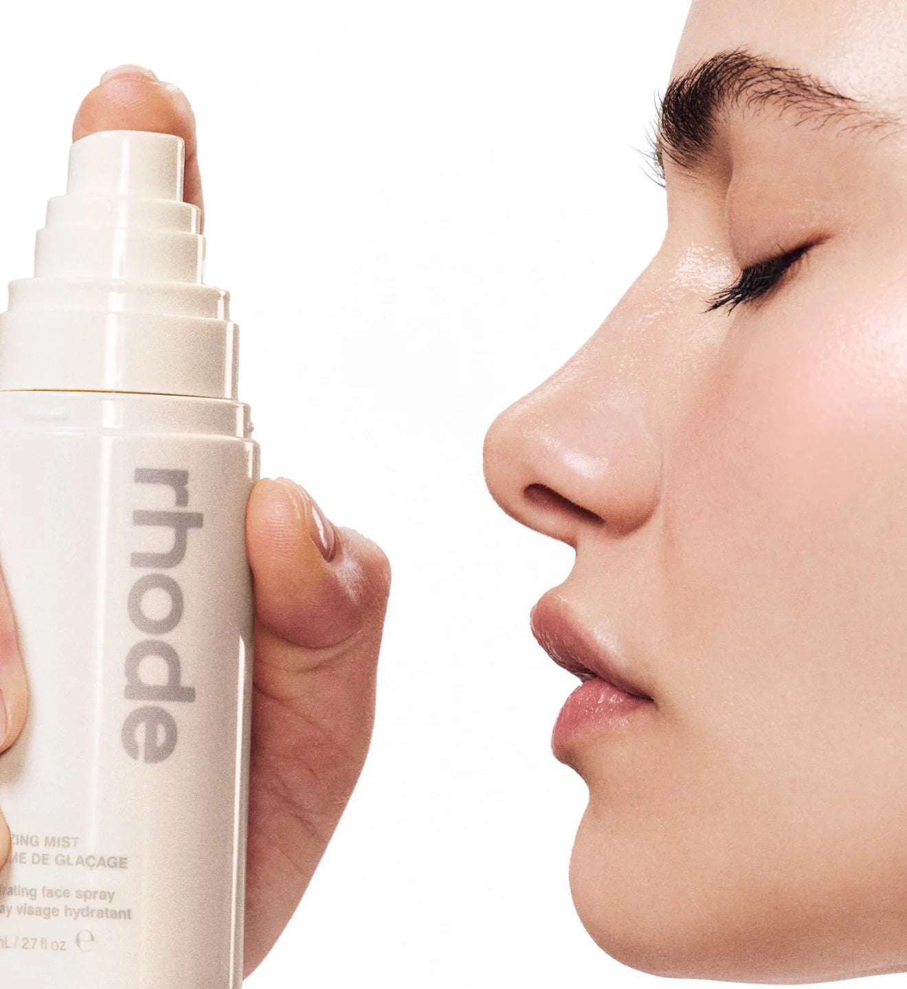 *PRE-ORDER* Rhode Glazing Mist