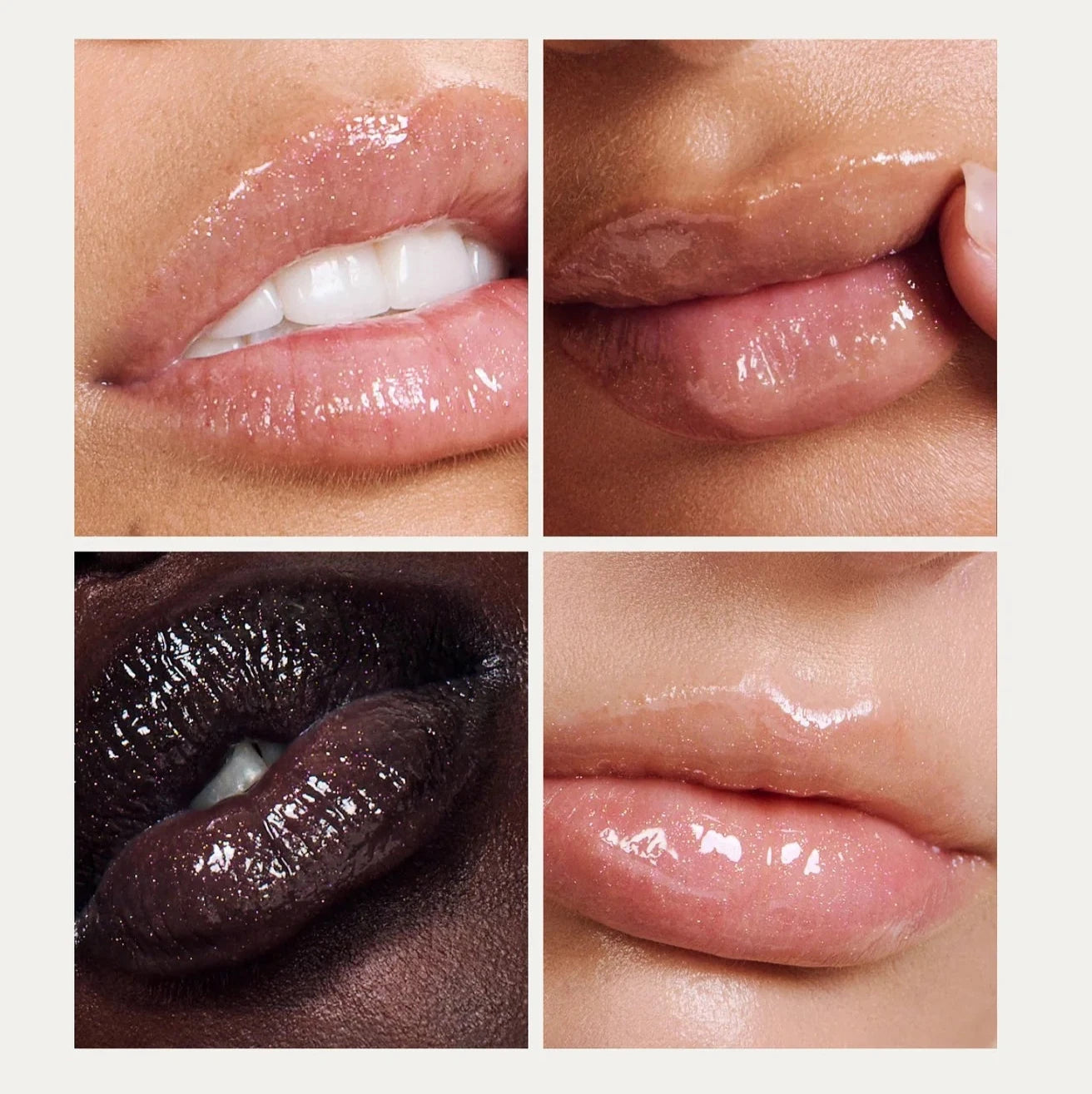 *Limited Edition* Rhode Peptide Lip Tint - Lemontini