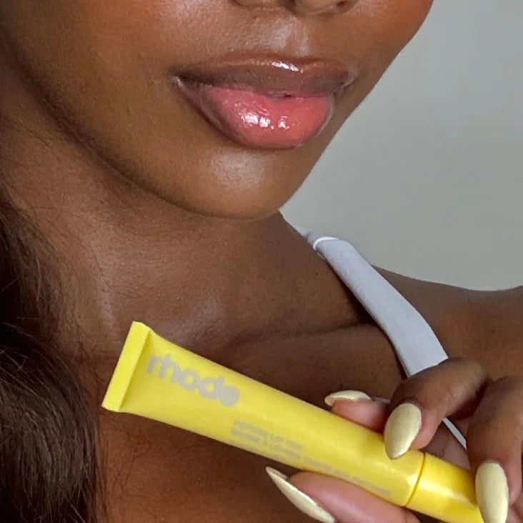 *Limited Edition* Rhode Peptide Lip Tint - Lemontini