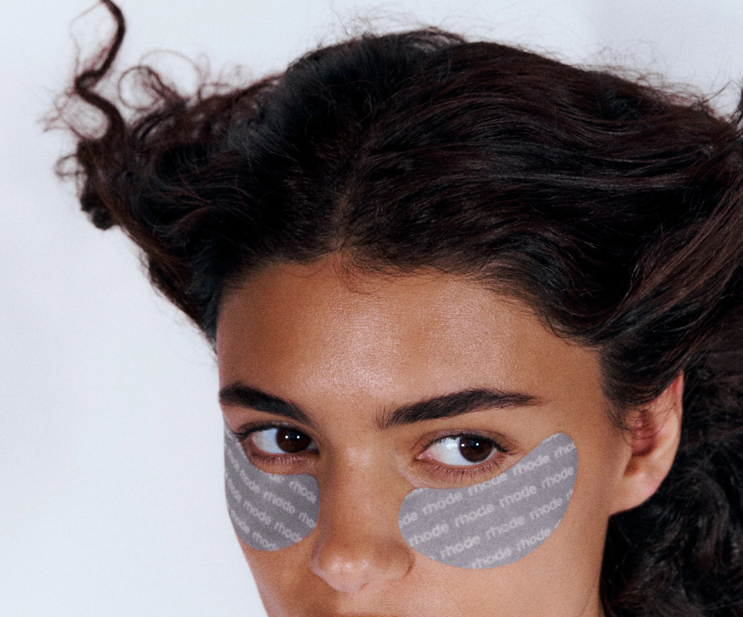 *PRE-ORDER* Rhode Peptide Eye Prep - Rhode Logo