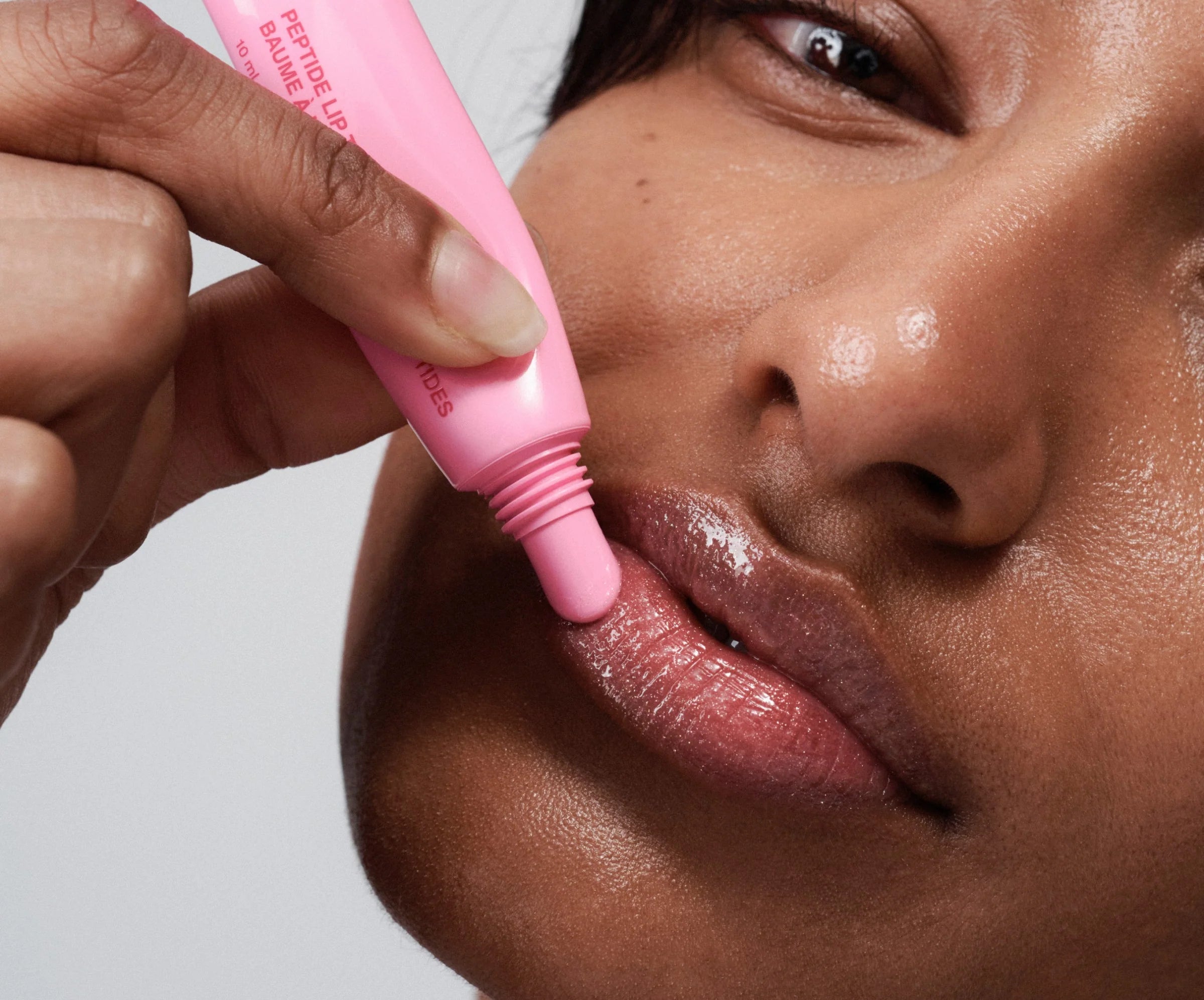 *PRE-ORDER* Rhode Peptide Lip Tint - Jelly Bean