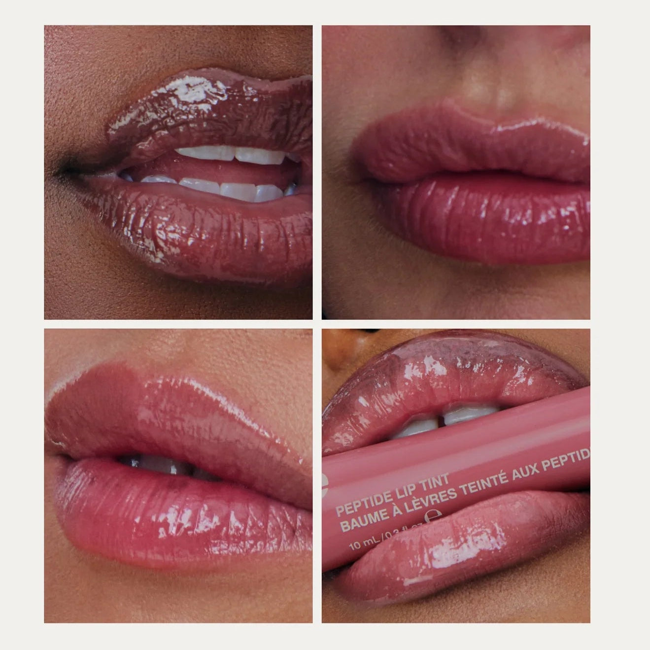 *PRE-ORDER* Rhode Peptide Lip Tint - Salty Tan