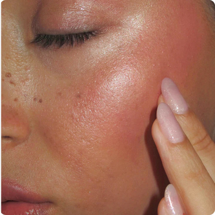 *PRE-ORDER* Rhode Pocket Blush - Sprinkle