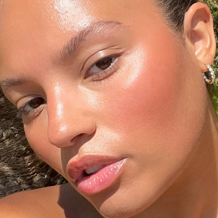 *PRE-ORDER* Rhode Pocket Blush - Tan Line