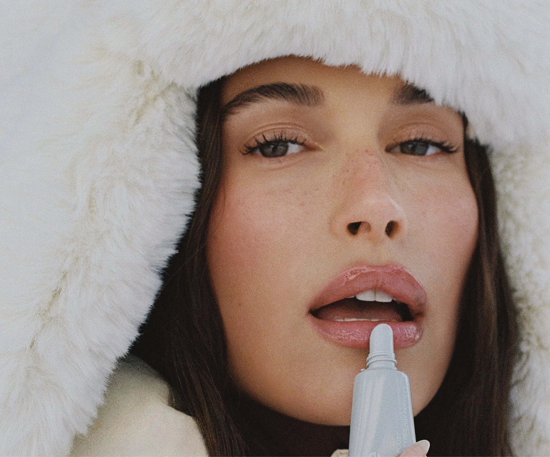 *PRE-ORDER* Rhode Peptide Lip Boost - Unscented