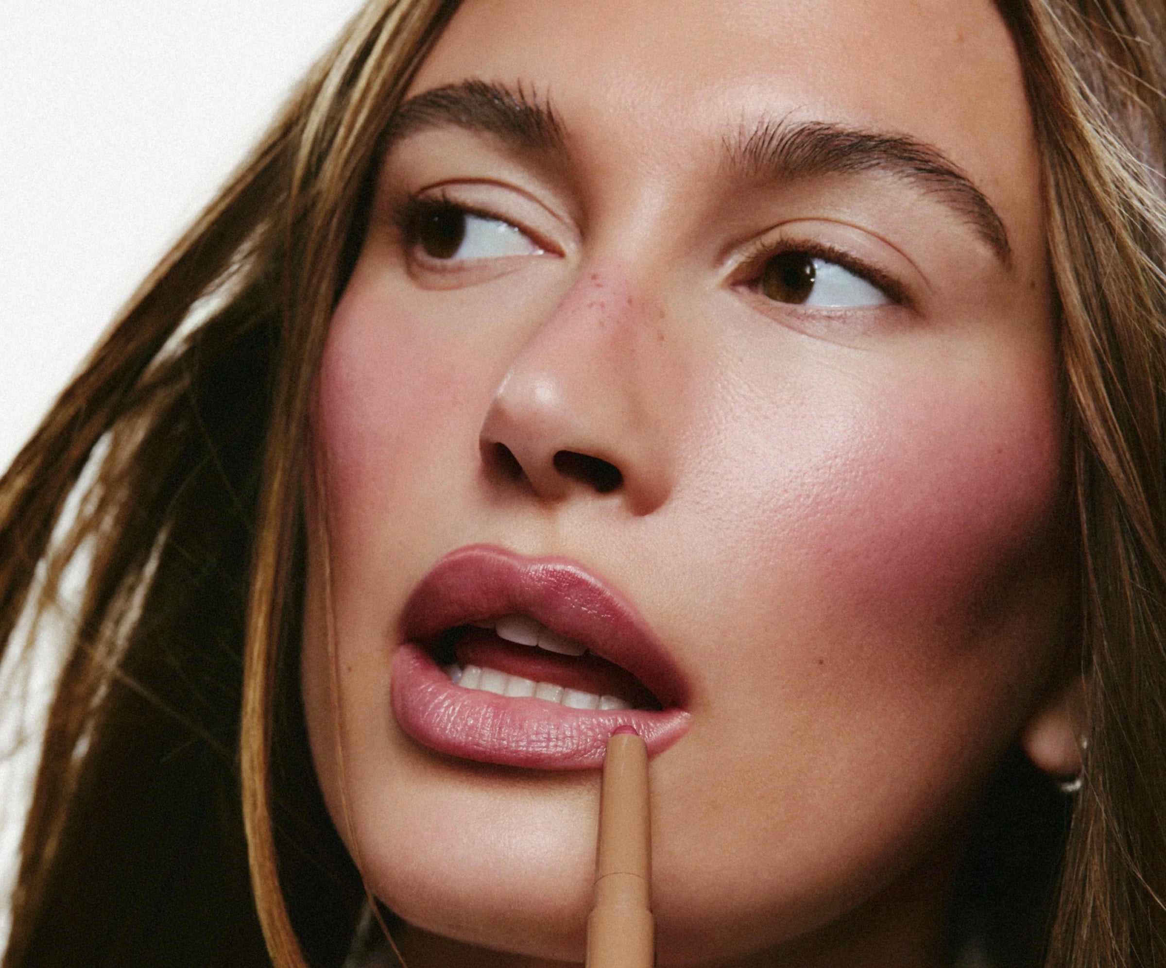 Rhode Peptide Lip Shape - Press