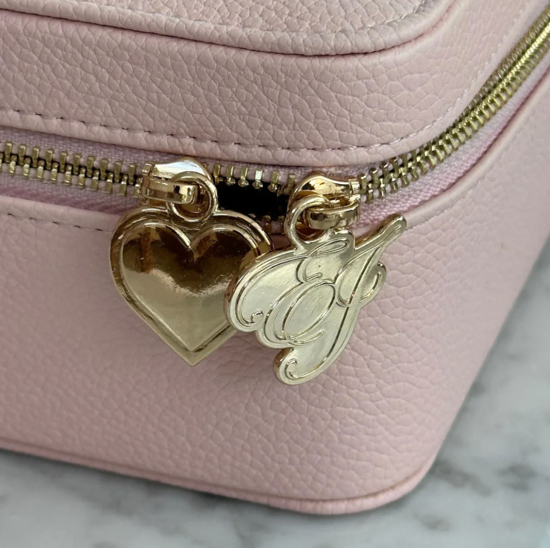 *Limited Edition* Emi jay On The Way Vanity Case