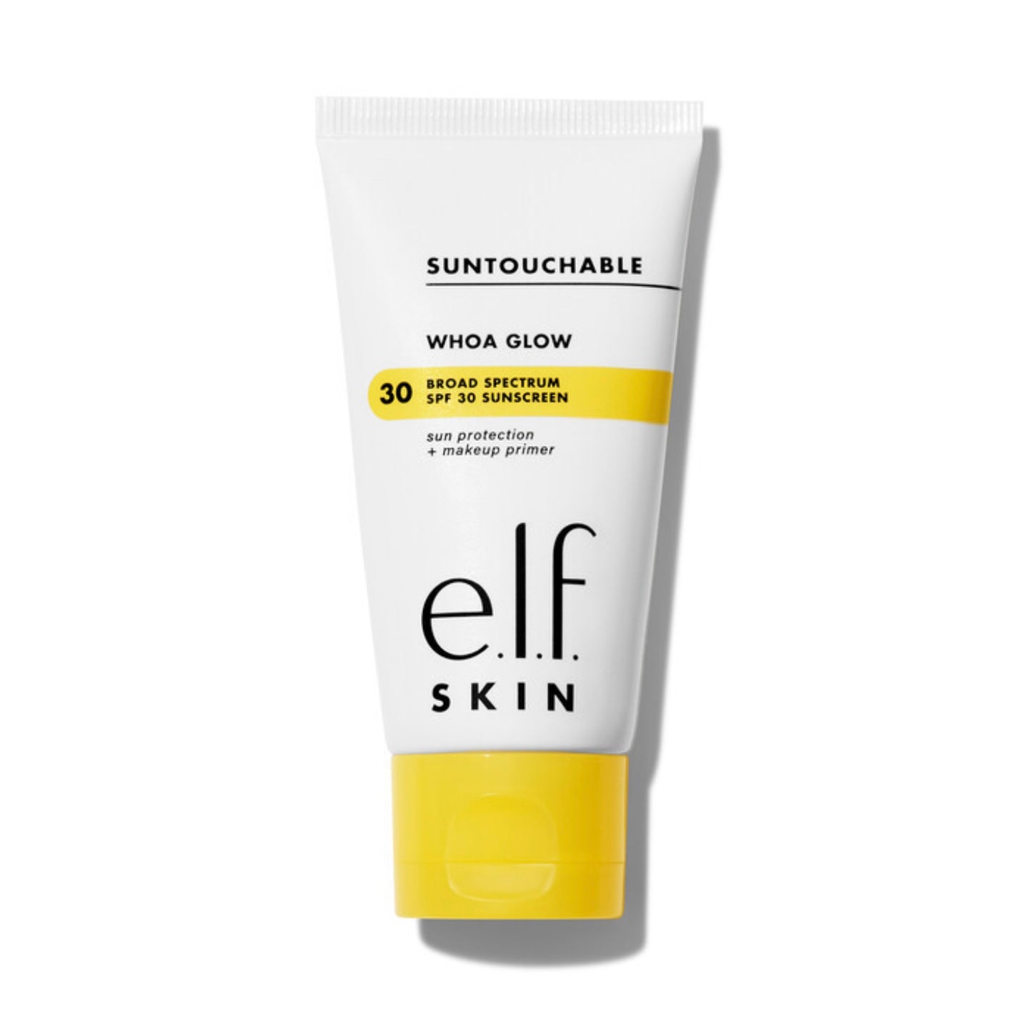 e.l.f Cosmetics Suntouchable Whoa Glow SPF 30 - Sunlight
