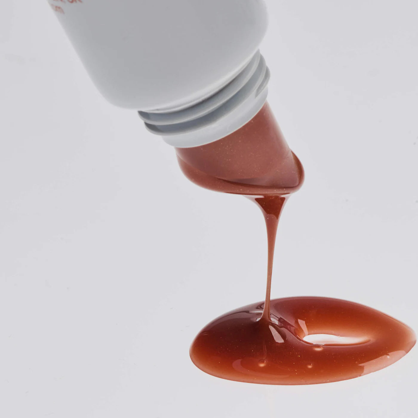 Topicals Slick Salve Glossy Lip Balm for Soothing + Hydration - Papaya
