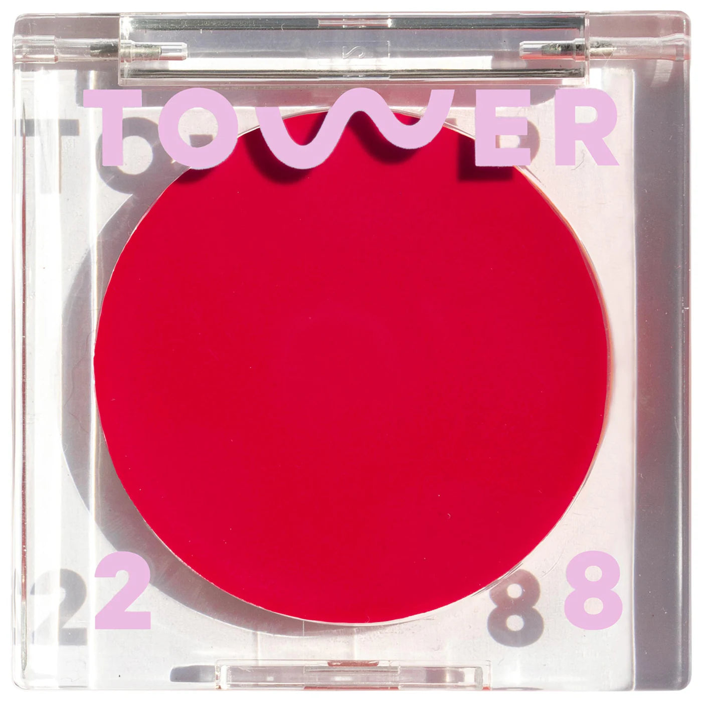 Tower 28 Beauty BeachPlease Lip + Cheek Dewy Cream Blush - Finest Hour