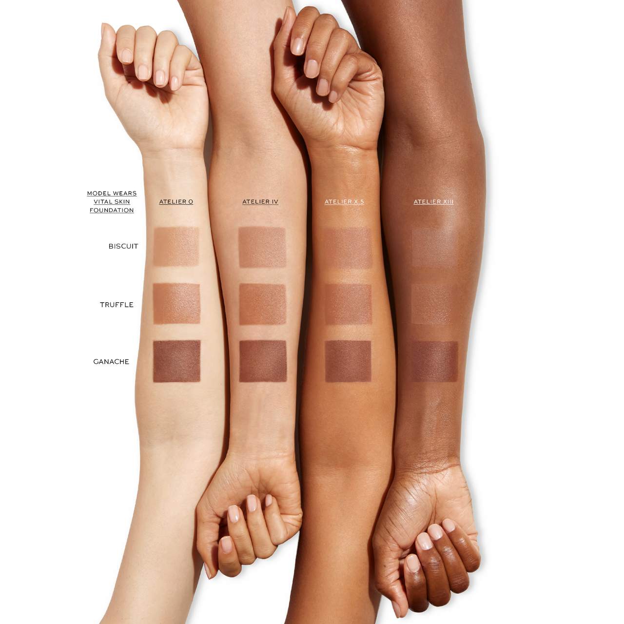 Westman Atelier Face Trace Cream Contour Stick - Biscuit