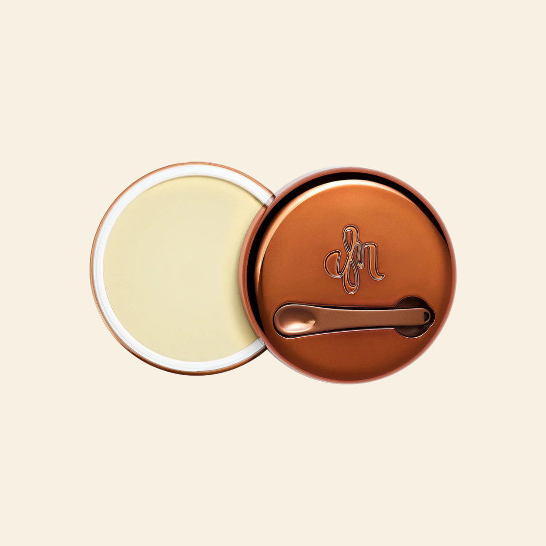 Danessa Myricks Beauty Yummy Skin Blurring Balm Powder - Tinted Primer & Foundation - Shade Universal