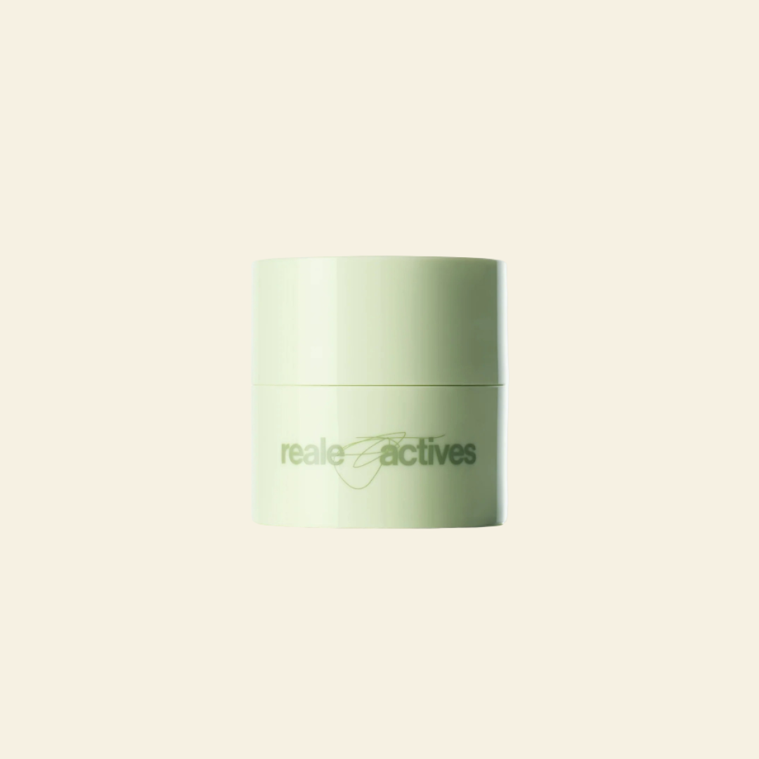 *PRE-ORDER* Reale Actives Makeup Melting Cleansing Balm